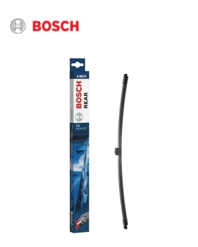 مساحه خلفي-400 mm - بوش