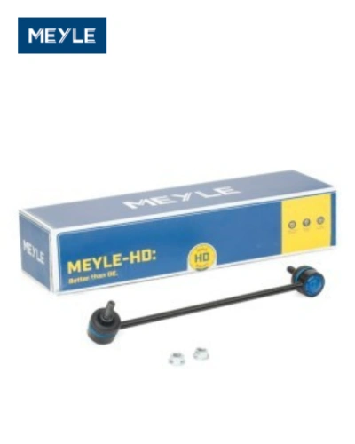 شداد ميزان امامي شمال و يمين - BMW F30 - مايلي