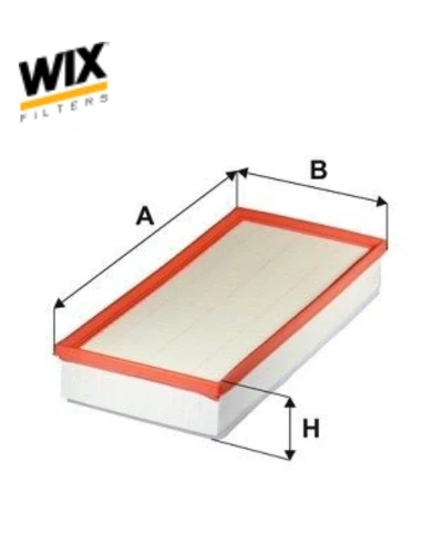 فلتر هواء -Q7-TOUAREG 3.0 - ويكس