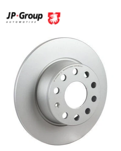 طقم طنبوره خلفى - سيات اتيكا / سكودا A8 - جي بي جروب