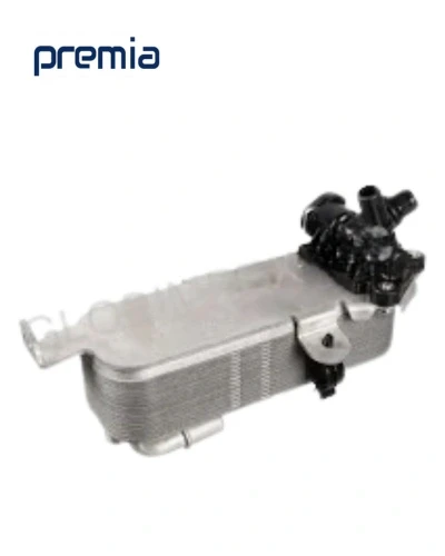 مبرد زيت فتيس- F30(316i+320i+328i) + F20 - بريميا