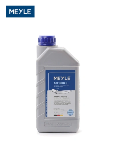 زيت فتيس ابيض - ATF DCG ii - مايلي