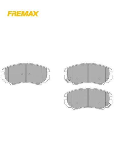 تيل امامي- انسيجنيا B - فريماكس