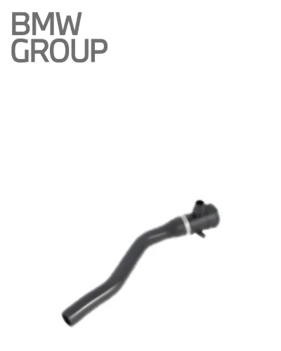 خرطوم مياه ردياتير علوي - BMW Group - F30+F20 >N13