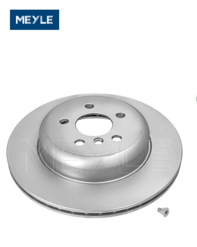 طقم طنابير خلفي شمال بلاتنيوم - BMW G30 G01 M40 - مايلي