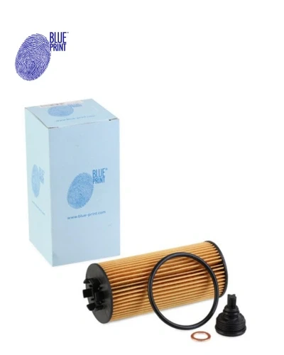 حشو زيت 6 رجل F48-x1 - بلوبرنت