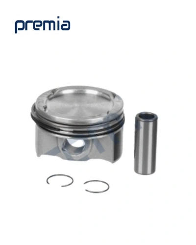 طقم بستم بالشمبر STD (4قطع)- اوبل استرا 1400J - بريميا