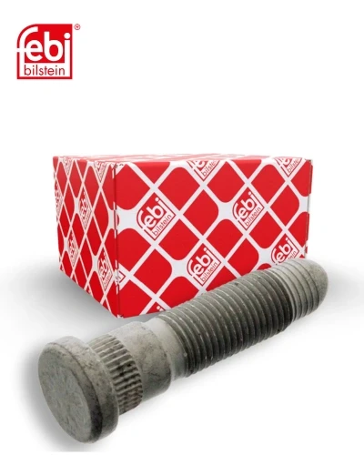 مسمار عجل Min:20Pcs - انسيجنيا A - فيبي