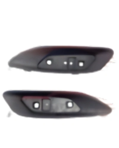 قاعده عاكس خلفي شمال - اوبل كورسا