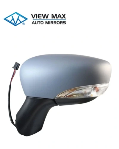 مراه جنب كابتشر - كهرباء ضم شمال بالغماز - فيو ماكس