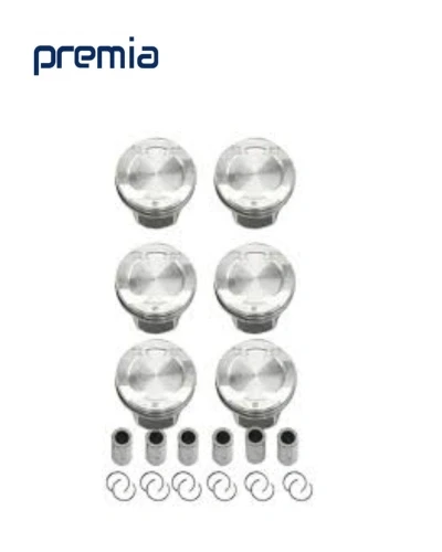 طقم بستم بالشمبر STD  قطع 6 - بريميا