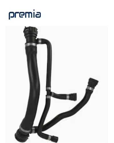 شجره مياه علويه - E65(735i+745i) - بريميا