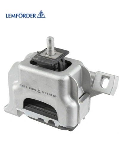 قاعد موتور يمين  R56 - ليمفوردر