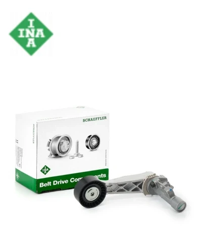 شداد دينامو - جراند لاند INA - X