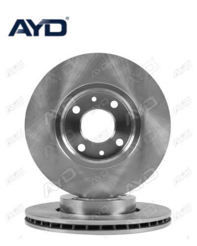 طنابير امامي - ميجان 2 - AYD