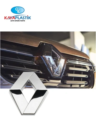 علامه امامي - نيو لوجان - كايا بلاستيك