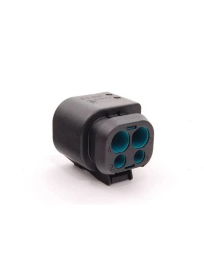 فيشة طلمبه مياه كهرباء - F25 -اصلي