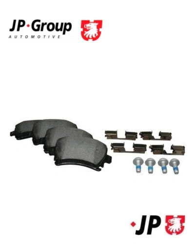 طقم تيل لقم خلفى - جي بي جروب