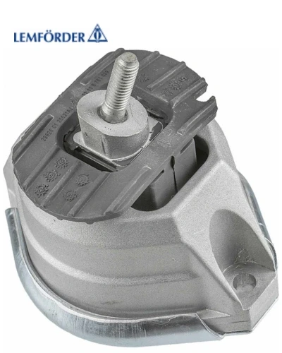 قاعده موتور شمال E60  - ليمفوردر