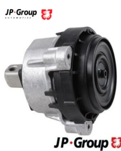 طقم قاعده موتور شمال و يمين 4 سلندر G01 - جي بي جروب