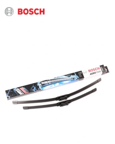 طقم ريش امامى - بوش