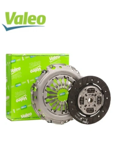 طقم دبرياج ميجان 2 - مانيوال - فاليو