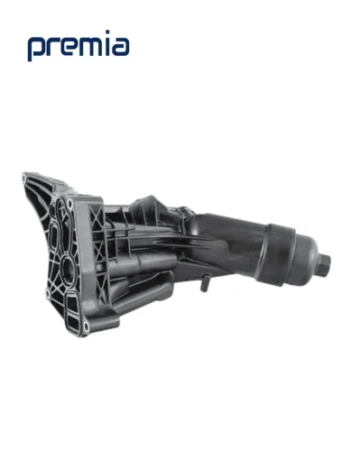 قاعده فلتر زيت موتور بالفلتر- بريميا