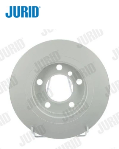 طقم طنابيرخلفي JURID - R60