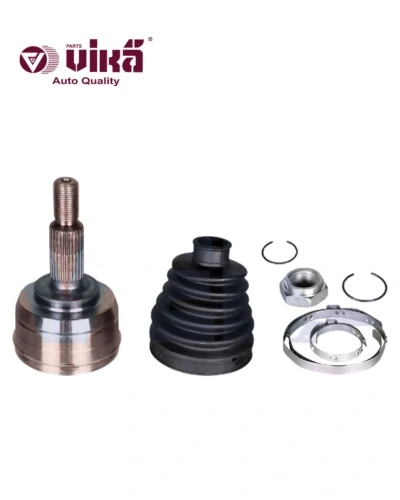 راس كوبلن خارجي - فلوانس  - فيكا