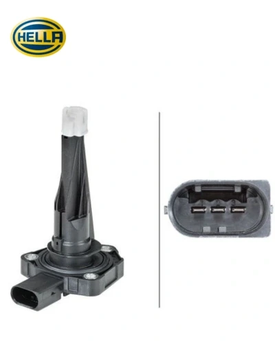 حساس كارتيره زيت X1 F48- هيلا