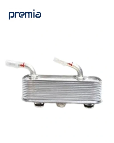 مبرد زيت فتيس - E46 >M43+HL - بريميا