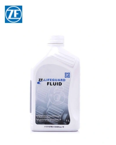 زيت فتيس 6 سرعات  - ZF