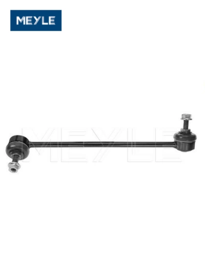 شداد ميزان امامي شمال - BMW X3 - مايلي