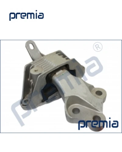 قاعده موتور شمال - اوبل استرا J - بريميا