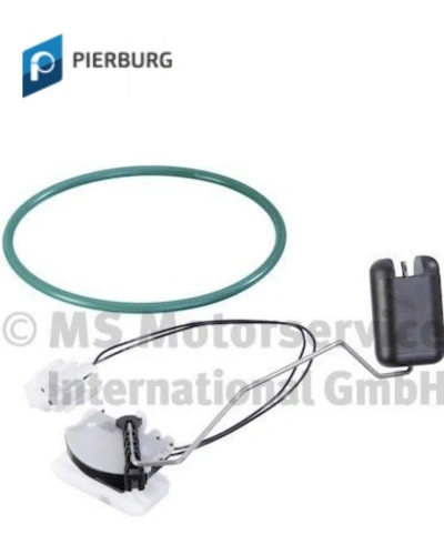 عوامه بنزين F10 N20 LCI - بيربرج