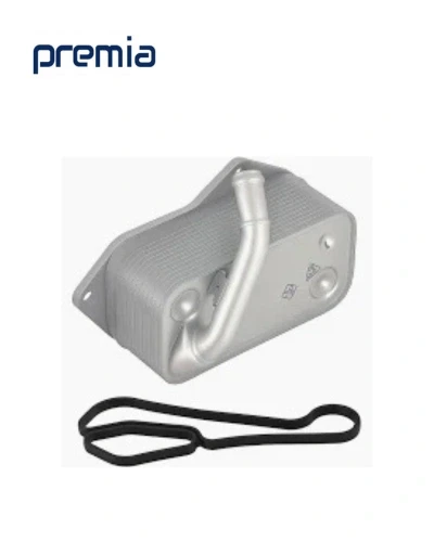 مبرد زيت موتور - بريميا