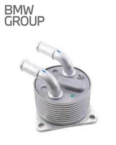 مبرد زيت فتيس - BMW Group
