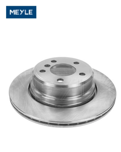 طقم طنابير خلفي بالهوايات - BMW X5 من 2003 - مايلي