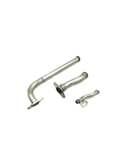 طقم مواسير تبريد(حديد) - اوبل استرا J - اصلى