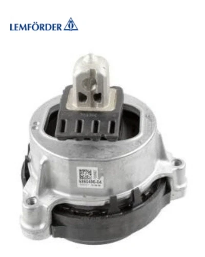 طقم قاعده موتور يمين و شمال 4 سلندر  G01 - ليمفوردر