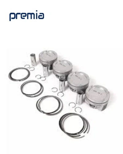 طقم بستم بالشمبر STD  قطع 4 - بريميا