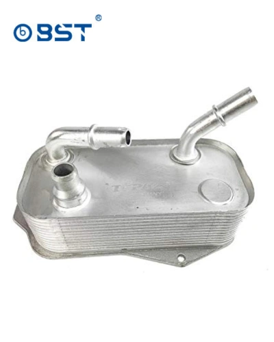 مبرد زيت فتيس - BST - E90 -6 CYL