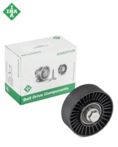 بليه سير دينامو -INA