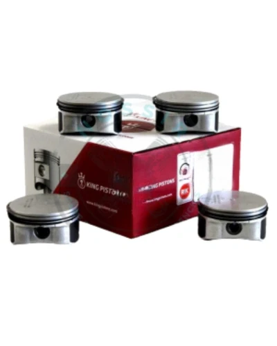 طقم بستم بالشمبر STD - اوبل كورسا C ال1.6 - كينج بيستونز