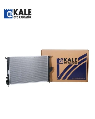 ريداتير- مانيوال - نيو لوجان - كالي