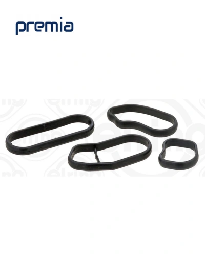 طقم جوانات مبرد زيت موتور - الرينج