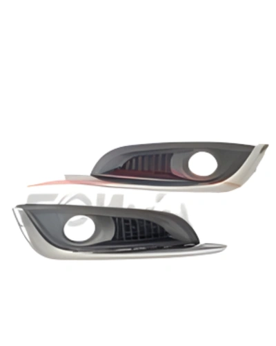 كفر فوج بالنيكل يمين - انسيجنيا B