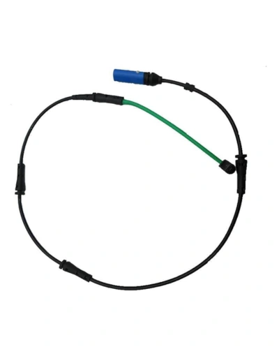 فيشه تيل خلفي - ASP-CHINA - E90