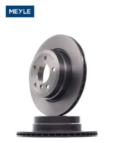 طقم طنابير خلفي بلاتنيوم مفتوح - BMW E39 - مايلي