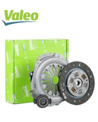 طقم دبرياج كليو 1200 - فاليو